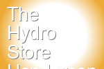The Hydro Store Henderson